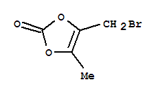 供应 4-溴甲基-5-甲基-1,3-间二氧杂环戊烯-2-酮