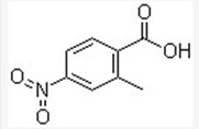 2-甲基-4-硝基苯甲酸