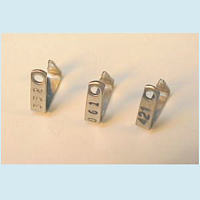 PER鱼类标记穿孔标记放流标记