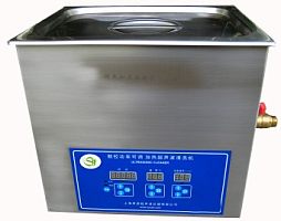 超声波清洗机，超音波清洗机，上海超声清洗机设备厂家直销价格-产品图片