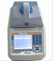 领成TCT5梯度型PCR仪（科研及教学专用）