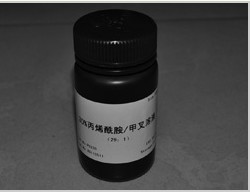 40%丙烯酰胺/甲叉溶液（37.5:1）