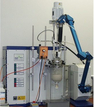 梅特勒托利多LabMax™全自动实验室合成反应器（LabMax）