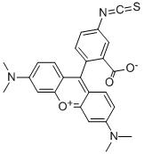 四甲基罗丹明-5-异硫氰酸酯；5-TRITC