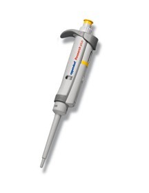 Eppendorf Research Plus单道可调移液器0.5-10ul 不含吸头 货号3123000225