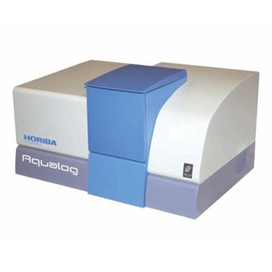Aqualog®吸收和三维荧光扫描光谱仪