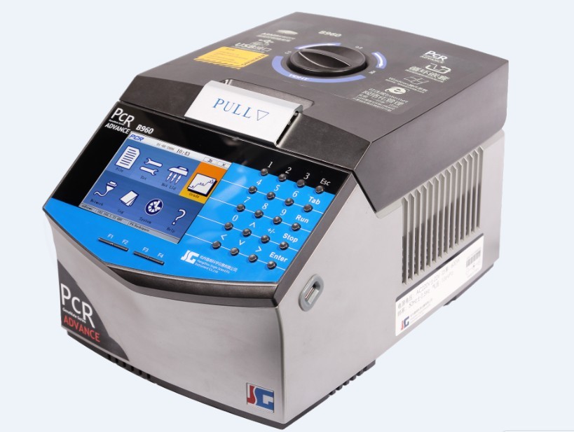 智能梯度PCR热循环仪B960  D
