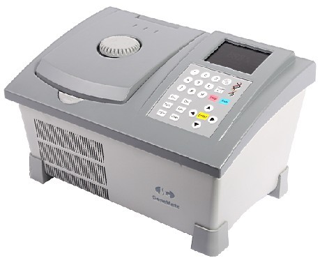 PCR-K640热循环仪 B