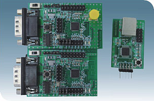 YLZIG-01型 无线传感器ZIGBEE开发套件