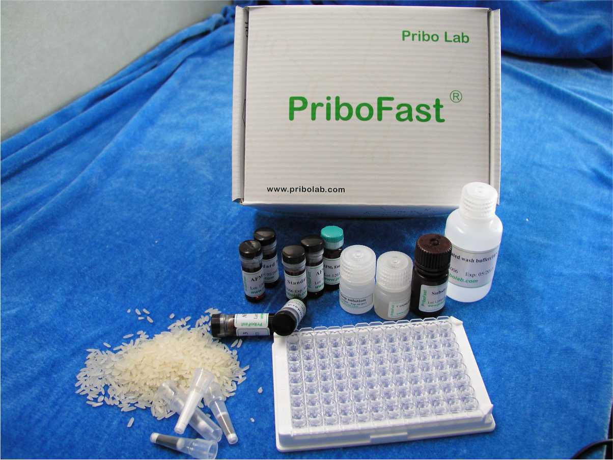 PriboLab（普瑞邦）赭曲霉毒素检测试剂盒