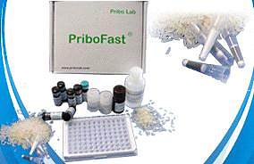 PriboLab（普瑞邦）伏马毒素检测试剂盒