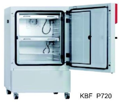 德国binder 恒温恒湿箱KBF系列