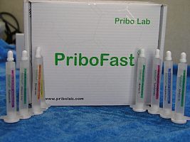 PriboLab（普瑞邦）黄曲霉毒素B1B2G1G2M1M2免疫亲和柱