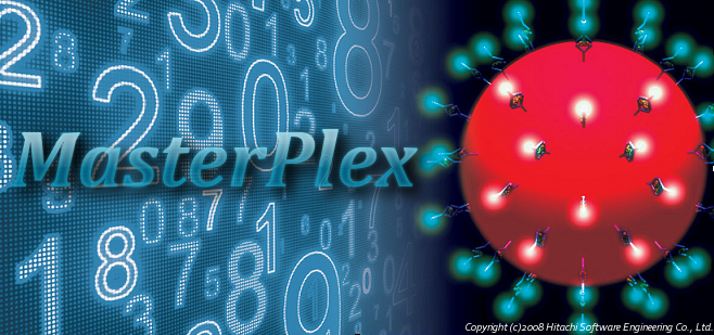Luminex xMAP数据分析软件MasterPlex QT