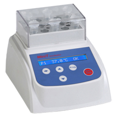 MiniT -- 迷你金属浴(80℃)