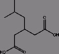 3-异丁基戊二酸99%