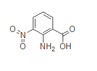 供应2-氨基-3-硝基苯甲酸