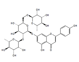 女贞苷，260413-62-5，Ligustroflavon，特女贞苷，449733-84-0