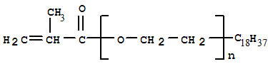 供应render十八烷基聚氧乙烯甲基丙烯酸酯OEMA