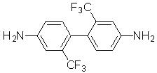 4,4‘-二氨基-2,2’-双三佛甲基联苯(TFDB/TFMB) 341-58-2