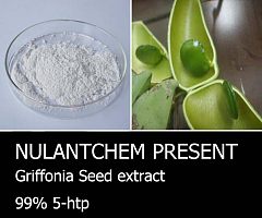 Offer Griffonia Seed extract 99% 5-htp