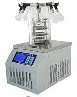 冷冻干燥机YB-FD-1C(多岐管普通型)