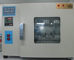上海叶拓电热恒温培养箱303-0A