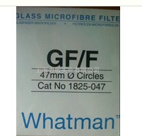 GF/F玻璃纤维滤纸WHATMAN 1825-047