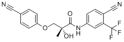 现货，Ostarine(MK-2866) ，CAS号:1202044-20-9，目录号 S1174  ，美国进口，内分泌/激素(E / H) ，Androgen Receptor 抑制剂，Selleck
