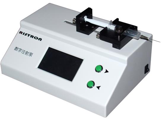 RISTRON RSP01-B 数字注射泵