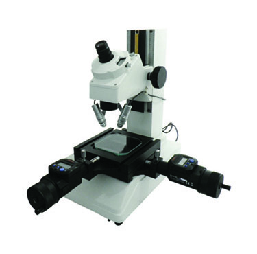 GMA数显测量显微镜
