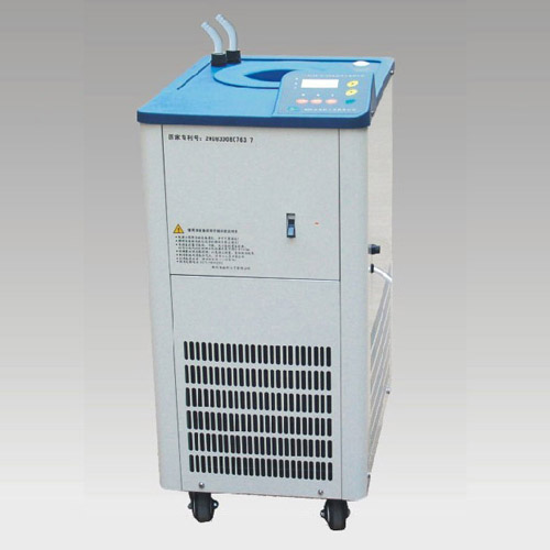 郑州长城低温冷却液循环泵DLSB-5/20 品质保障
