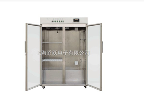 双开门层析实验室冷柜价格，YC-2层析实验室冷柜，层析冷柜厂家