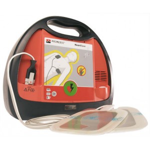 普美康AED自动除颤仪