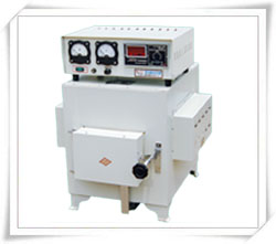 山东箱式电阻炉