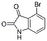 供应4-溴靛红， 4-Bromoisatin