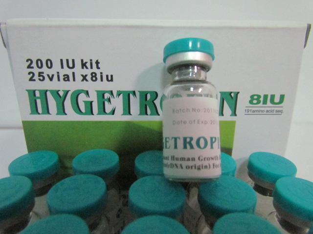 hygetopin kigtropin  hgh批发销售