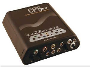 CPSpro多道生理记录仪