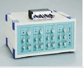 单通道细胞外诱发电位测量系统