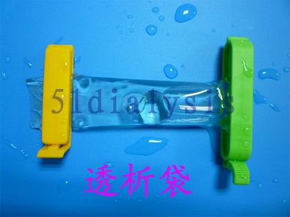 透析袋MD18（2000），即用型透析袋，美国spectrum