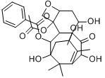 10-脱乙酰基巴卡丁Ⅲ 10-Deacetylbaccatine III 对照品/标准品/价格
