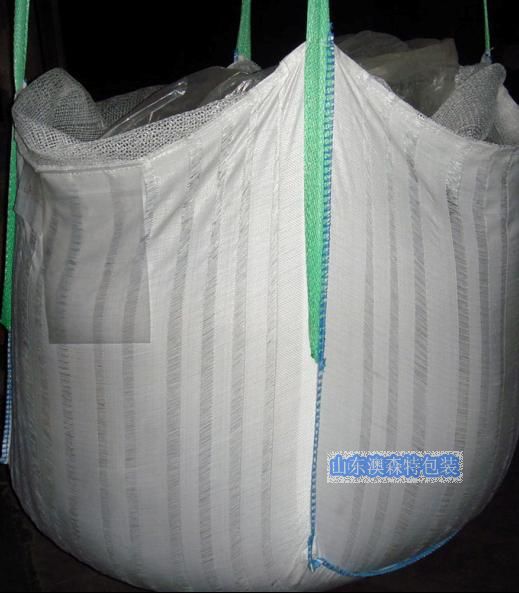 透气型集装袋，网眼集装袋，土豆袋