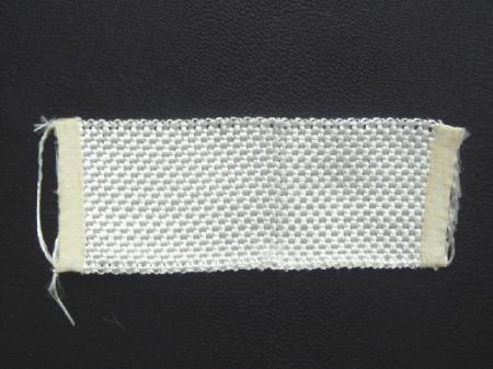 石英纤维带(quartz fiber ribbon)