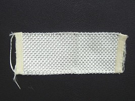 石英纤维带(quartz fiber ribbon)