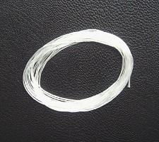 石英纤维纱(quartz yarn)