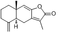 白术内酯Ⅰ Atractylenolide I 对照品/标准品/价格