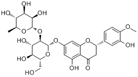 新橙皮苷 Neohesperidin 对照品/标准品/价格