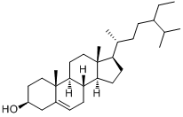 β-谷甾醇 β-Sitosterol 对照品/标准品/价格