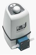 德国KNF（楷孚）LIQUIPORT® 隔膜液体计量泵，流程控制