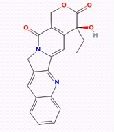 喜树碱 Camptothecine(CAS:7689-03-4) 对照品/标准品